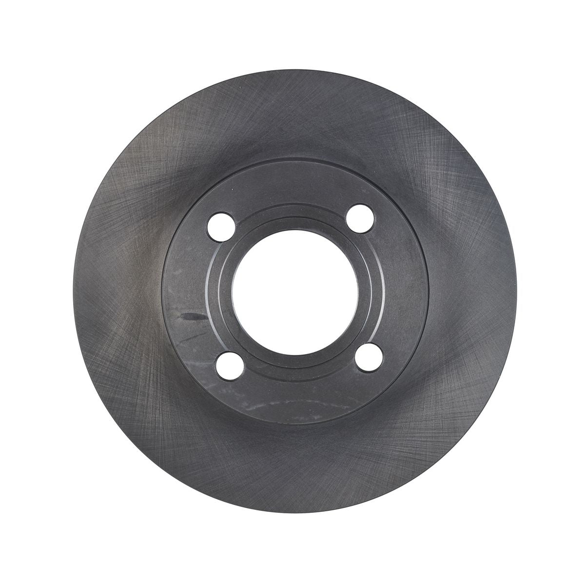RDA OE Replacement Brake Rotor Pair 256mm Front RDA7192