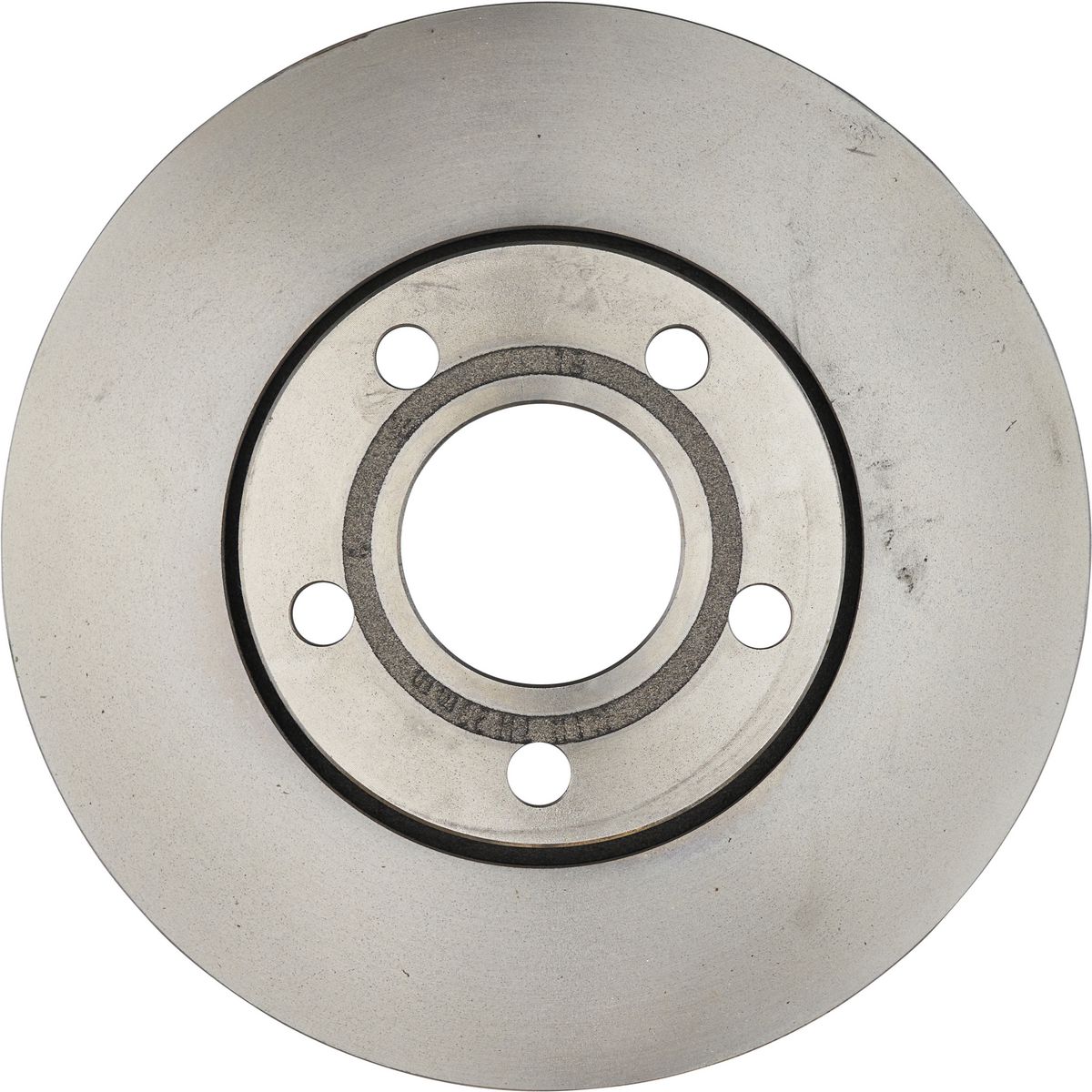 RDA OE Replacement Brake Rotor Single 276mm Front RDA7193