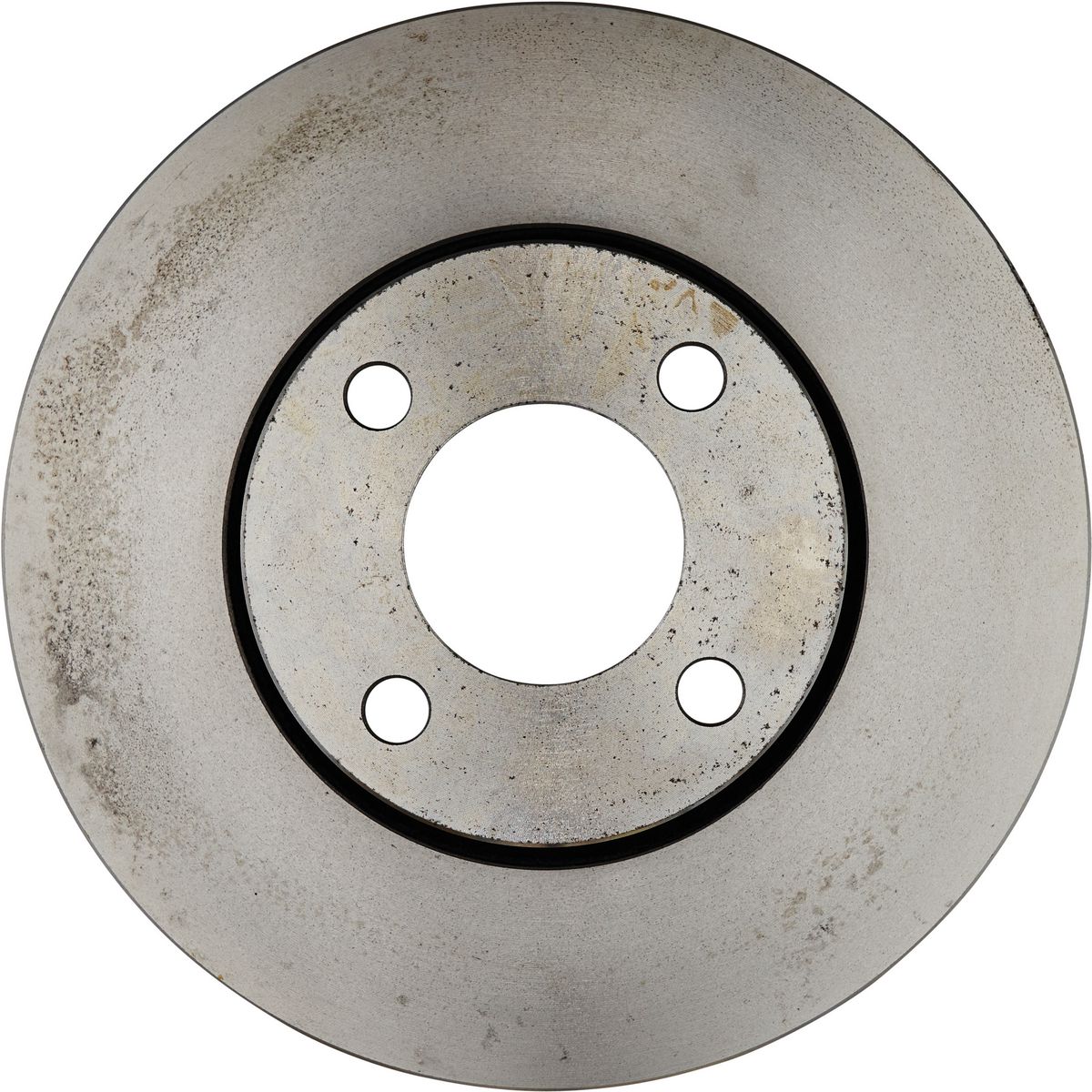 RDA OE Replacement Brake Rotor Single 276mm Front RDA7194