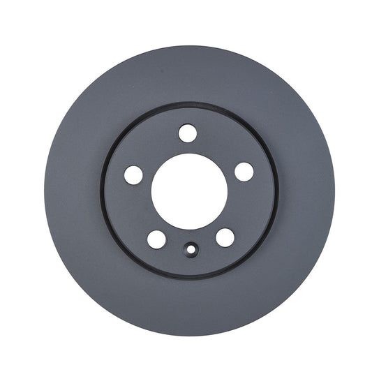 RDA OE Replacement Brake Rotor Single 256mm Front RDA7196
