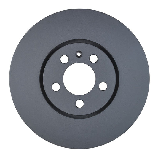 RDA OE Replacement Brake Rotor Single 288mm Front RDA7198