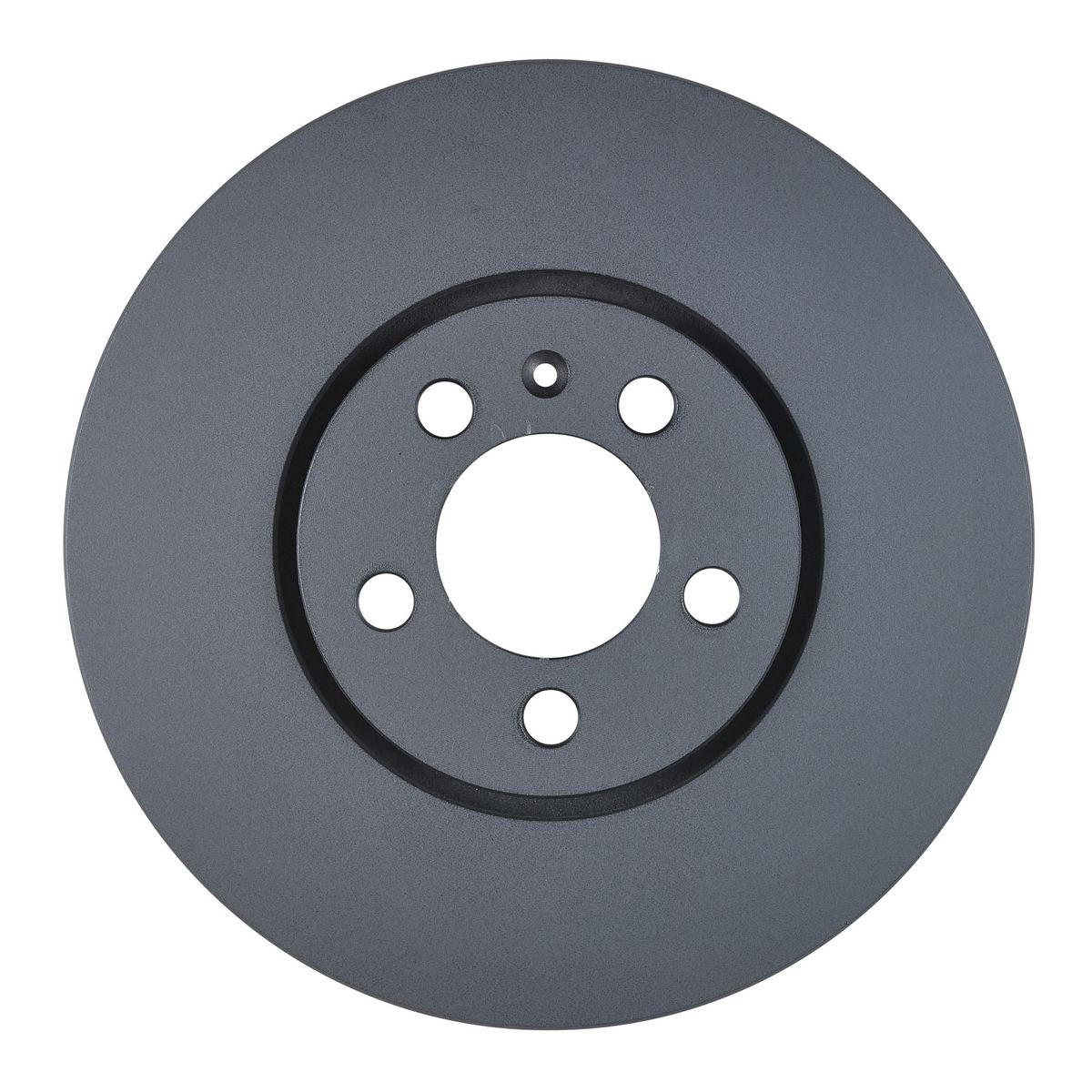 RDA OE Replacement Brake Rotor Pair 288mm Front RDA7198