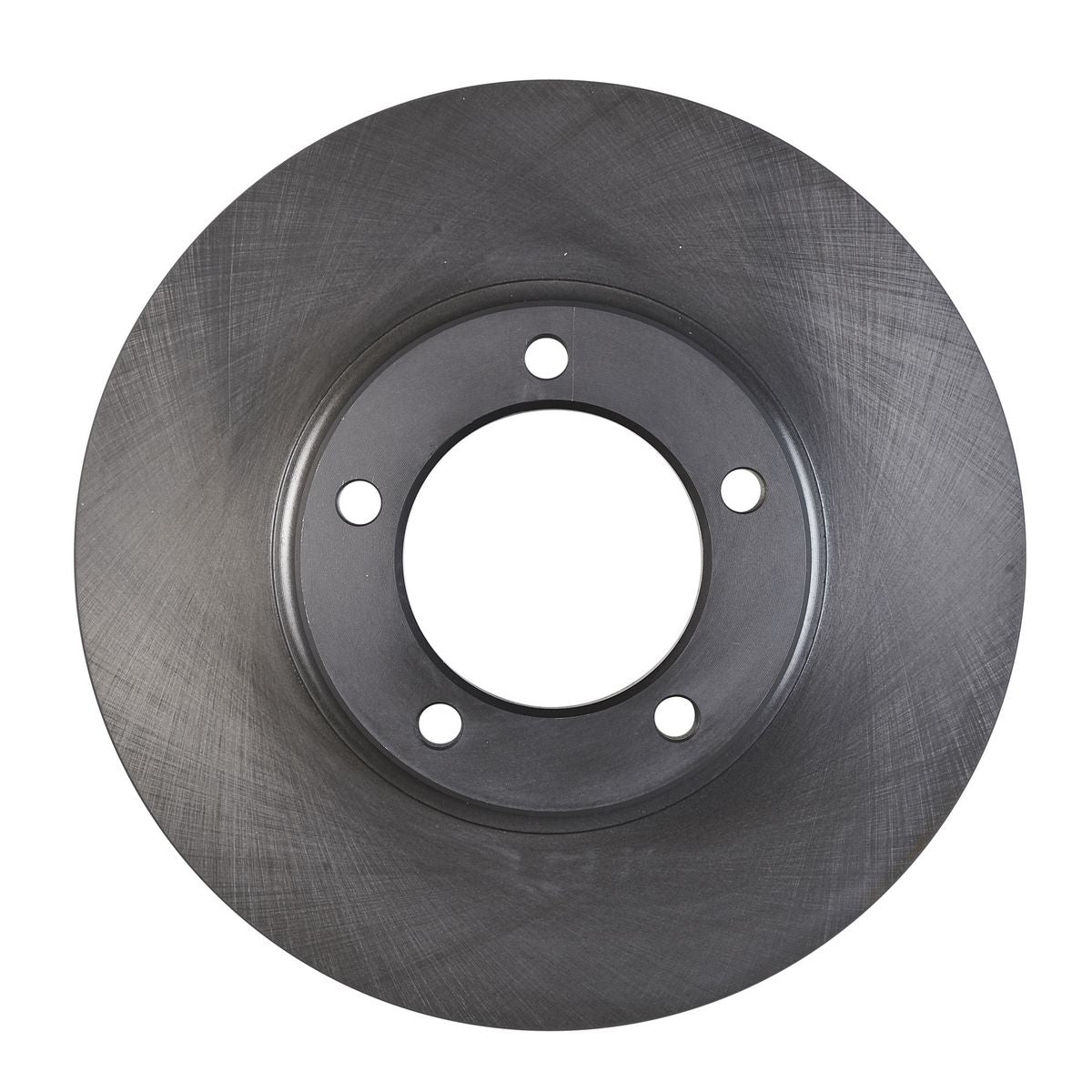 RDA OE Replacement Brake Rotor Pair 280mm Front RDA72