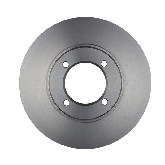 RDA OE Replacement Brake Rotor Single 248mm Front RDA720