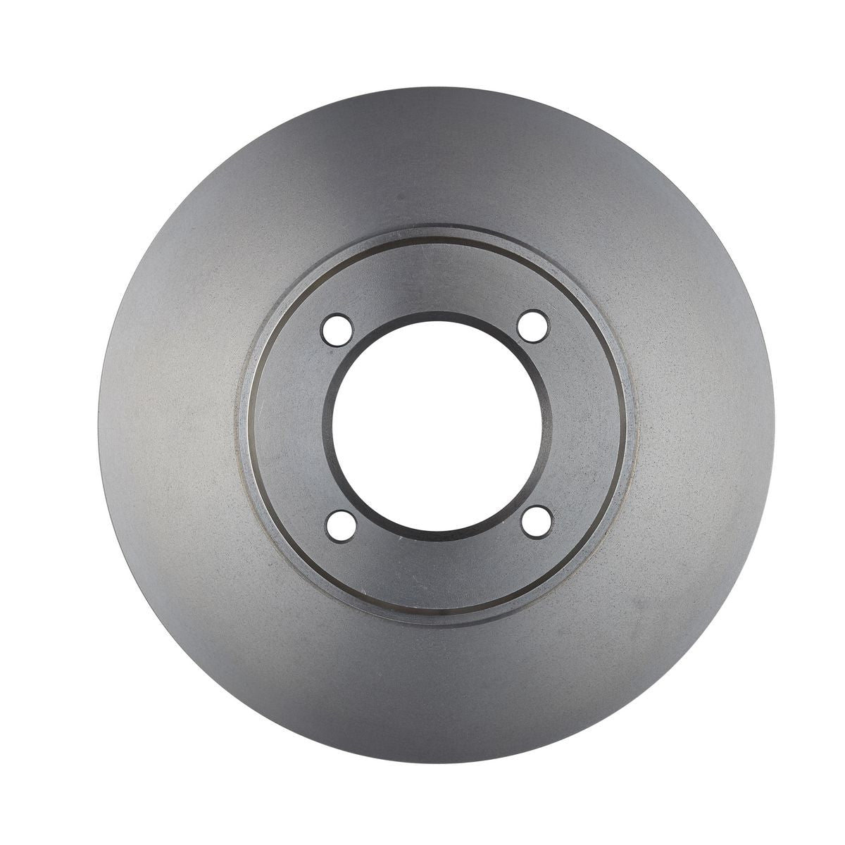 RDA OE Replacement Brake Rotor Pair 248mm Front RDA720