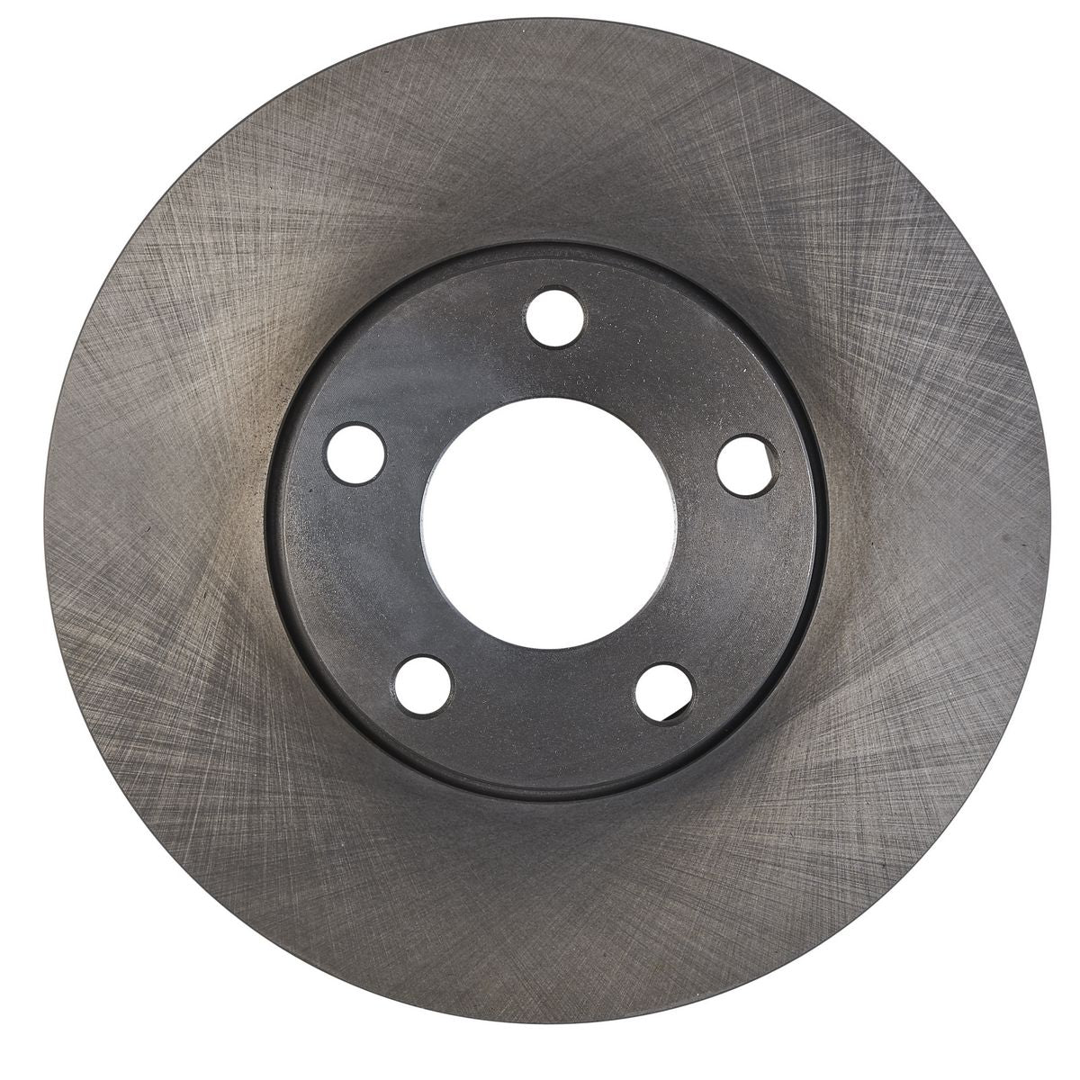 RDA OE Replacement Brake Rotor Pair 288mm Front RDA7200