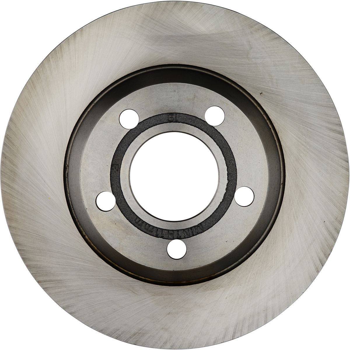 RDA OE Replacement Brake Rotor Single 280mm Front RDA7202