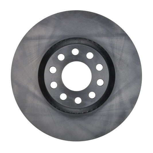 RDA OE Replacement Brake Rotor Single 314mm Front RDA7203