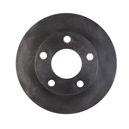 RDA OE Replacement Brake Rotor Single 245mm Rear RDA7204