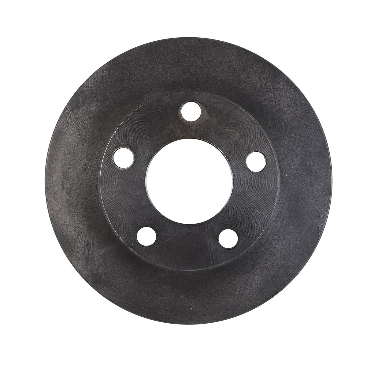 RDA OE Replacement Brake Rotor Pair 245mm Rear RDA7204
