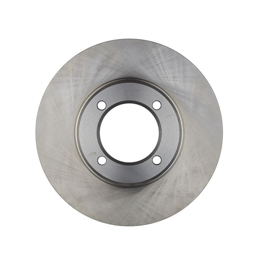 RDA OE Replacement Brake Rotor Single 248mm Front RDA721