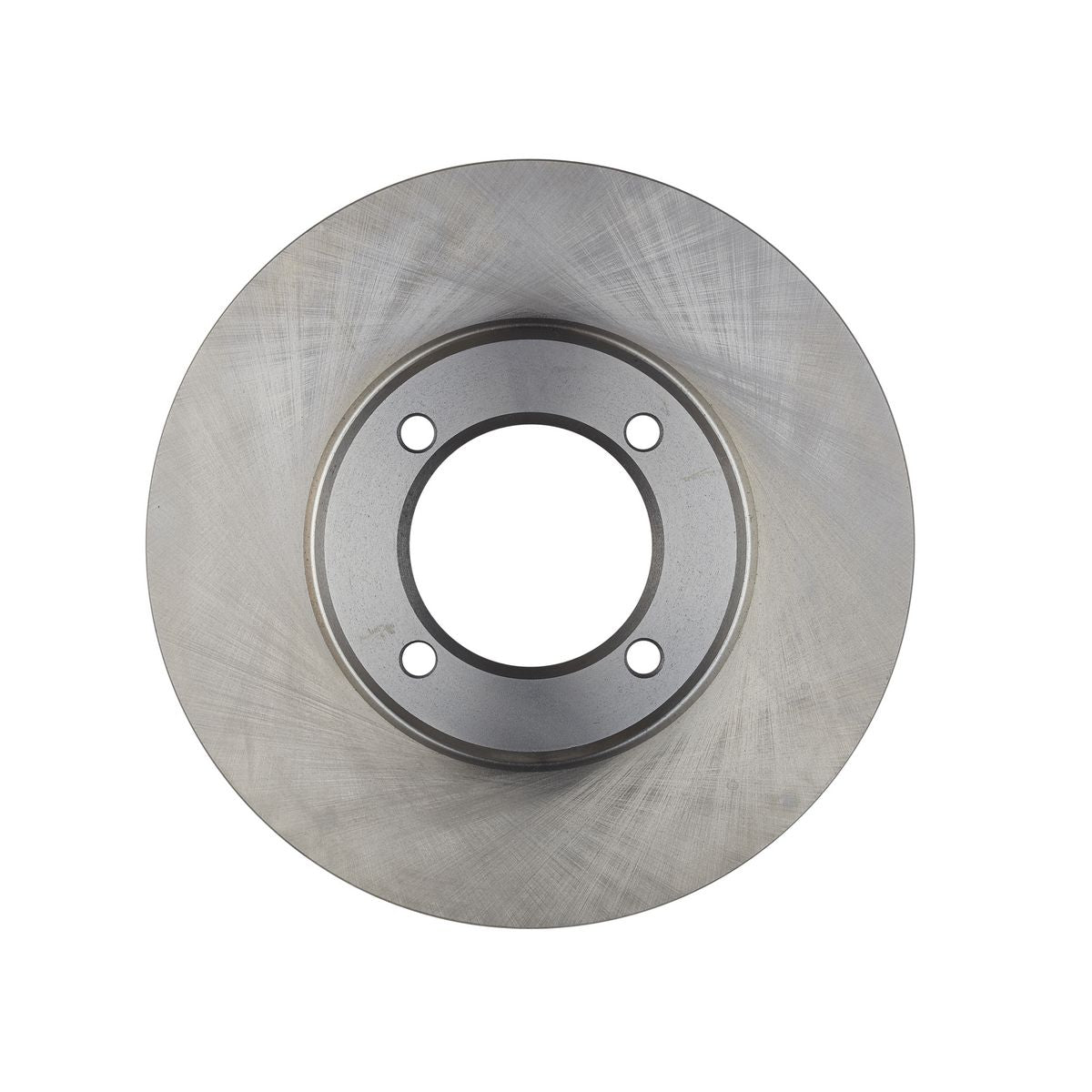 RDA OE Replacement Brake Rotor Single 248mm Front RDA721