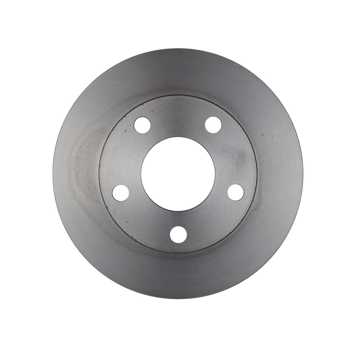 RDA OE Replacement Brake Rotor Pair 245mm Rear RDA7210