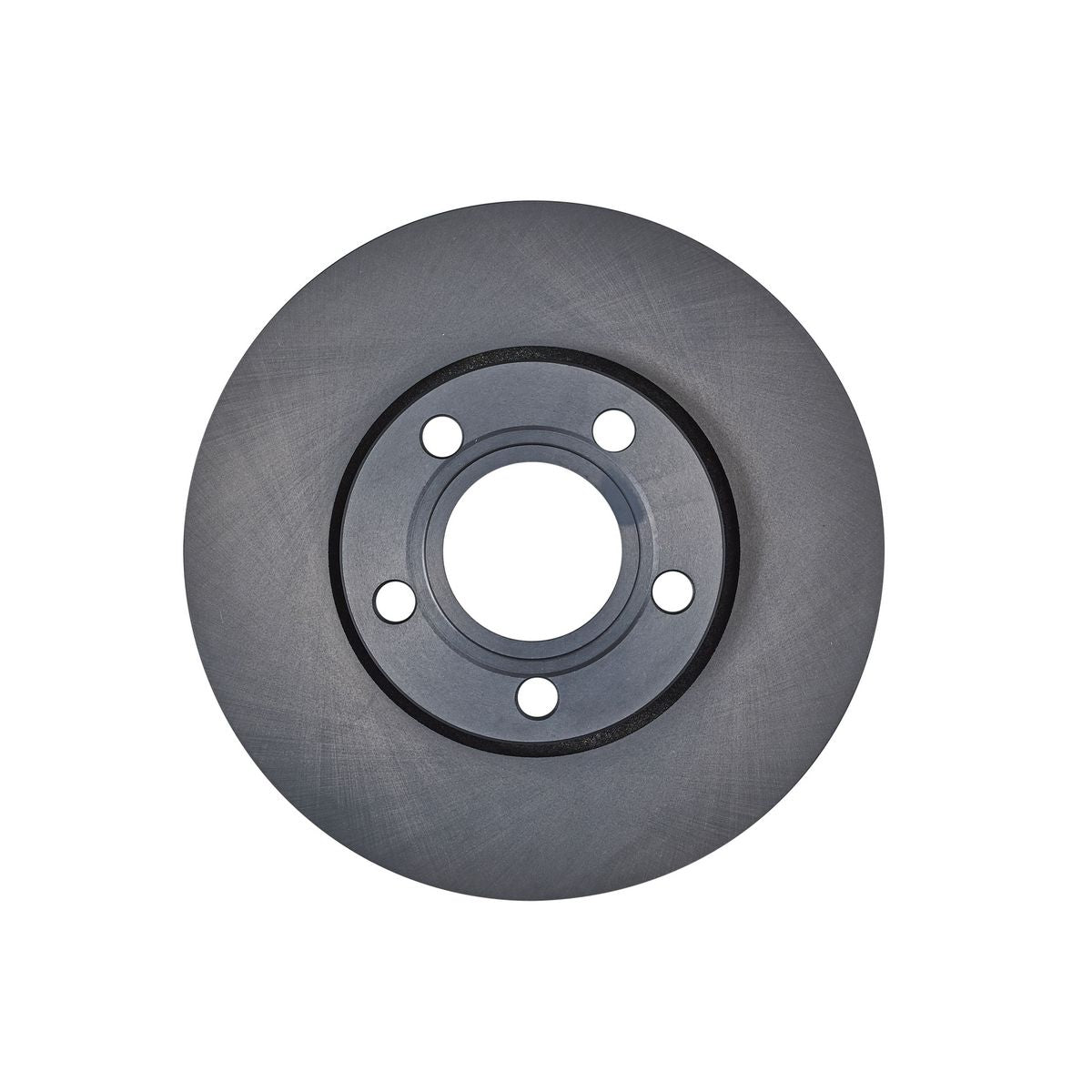 RDA OE Replacement Brake Rotor Pair 276mm Front RDA7212
