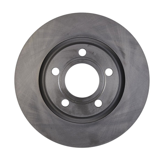 RDA OE Replacement Brake Rotor Single 280mm Front RDA7215