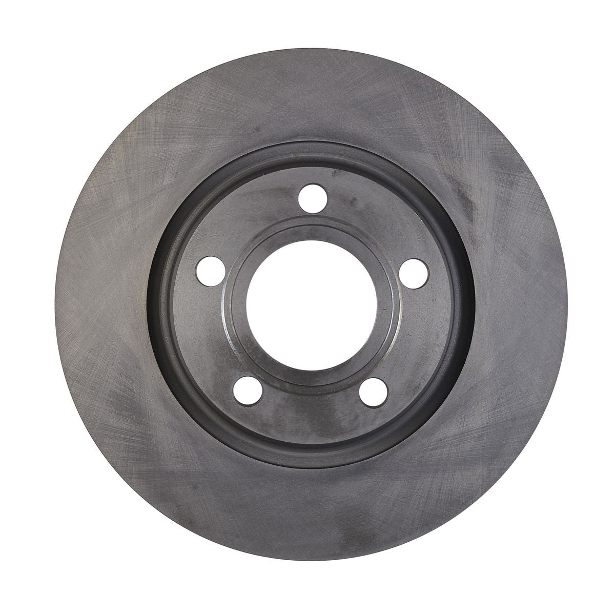 RDA OE Replacement Brake Rotor Pair 280mm Front RDA7215