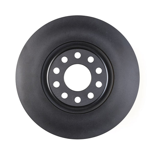 RDA OE Replacement Brake Rotor Single 321mm Front RDA7218