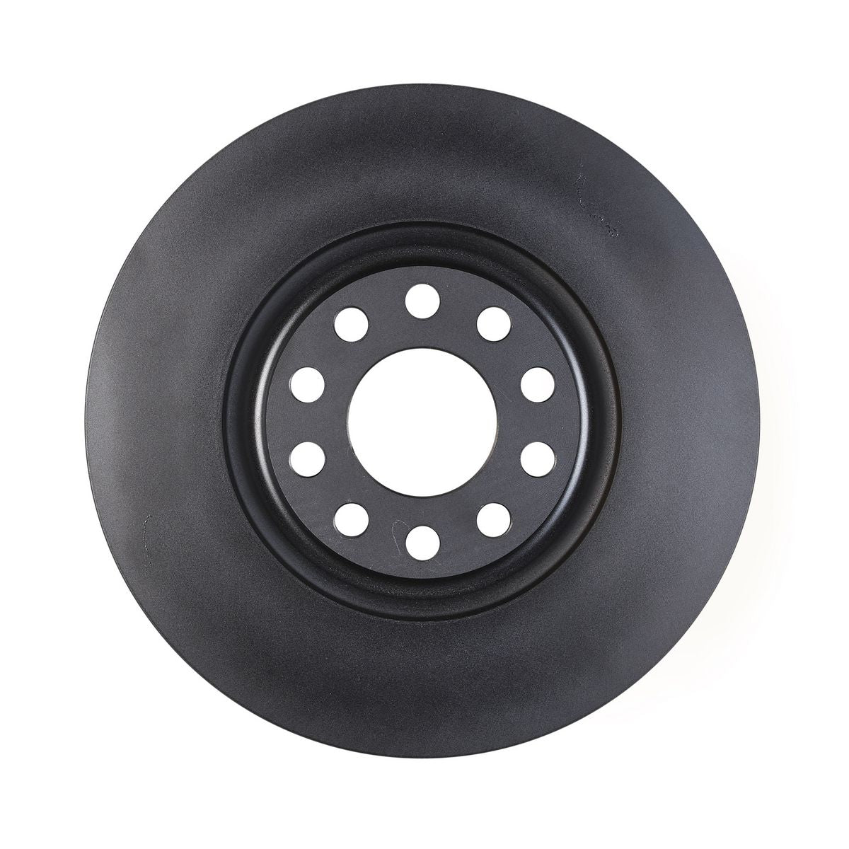 RDA OE Replacement Brake Rotor Pair 321mm Front RDA7218
