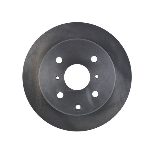 RDA OE Replacement Brake Rotor Single 269mm Rear RDA722