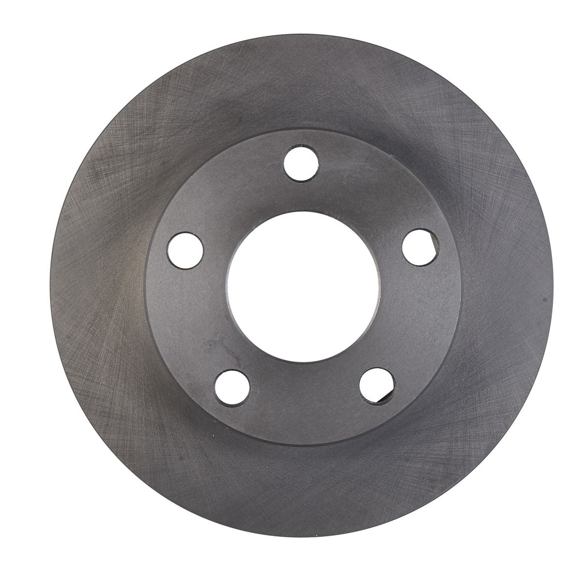 RDA OE Replacement Brake Rotor Pair 245mm Rear RDA7221
