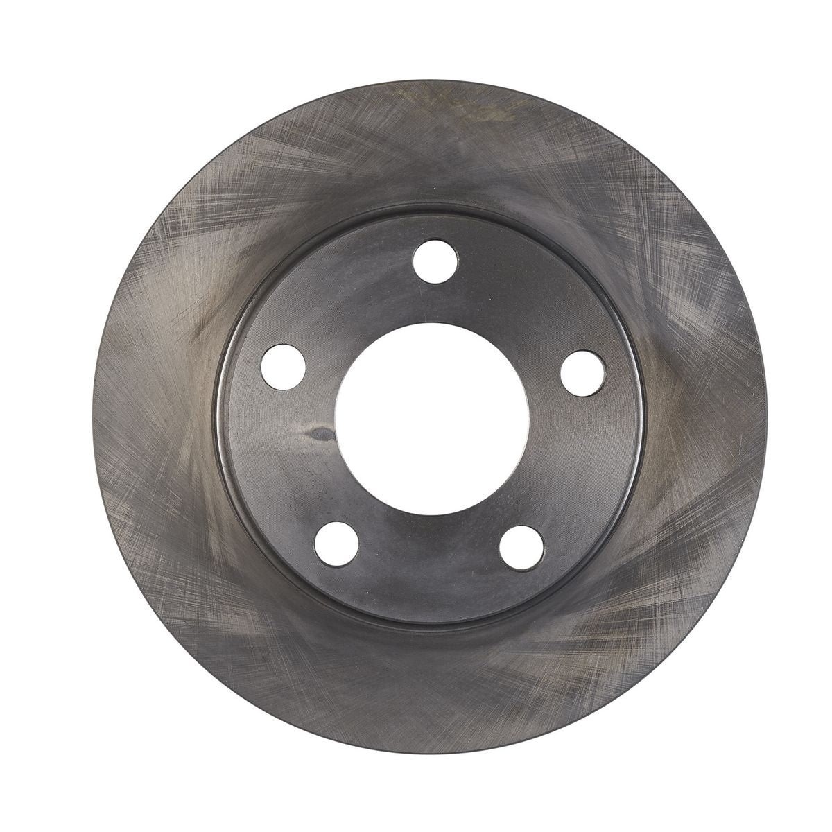 RDA OE Replacement Brake Rotor Single 255mm Rear RDA7222