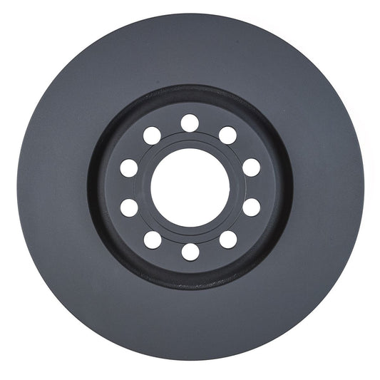 RDA OE Replacement Brake Rotor Single 312mm Front RDA7223