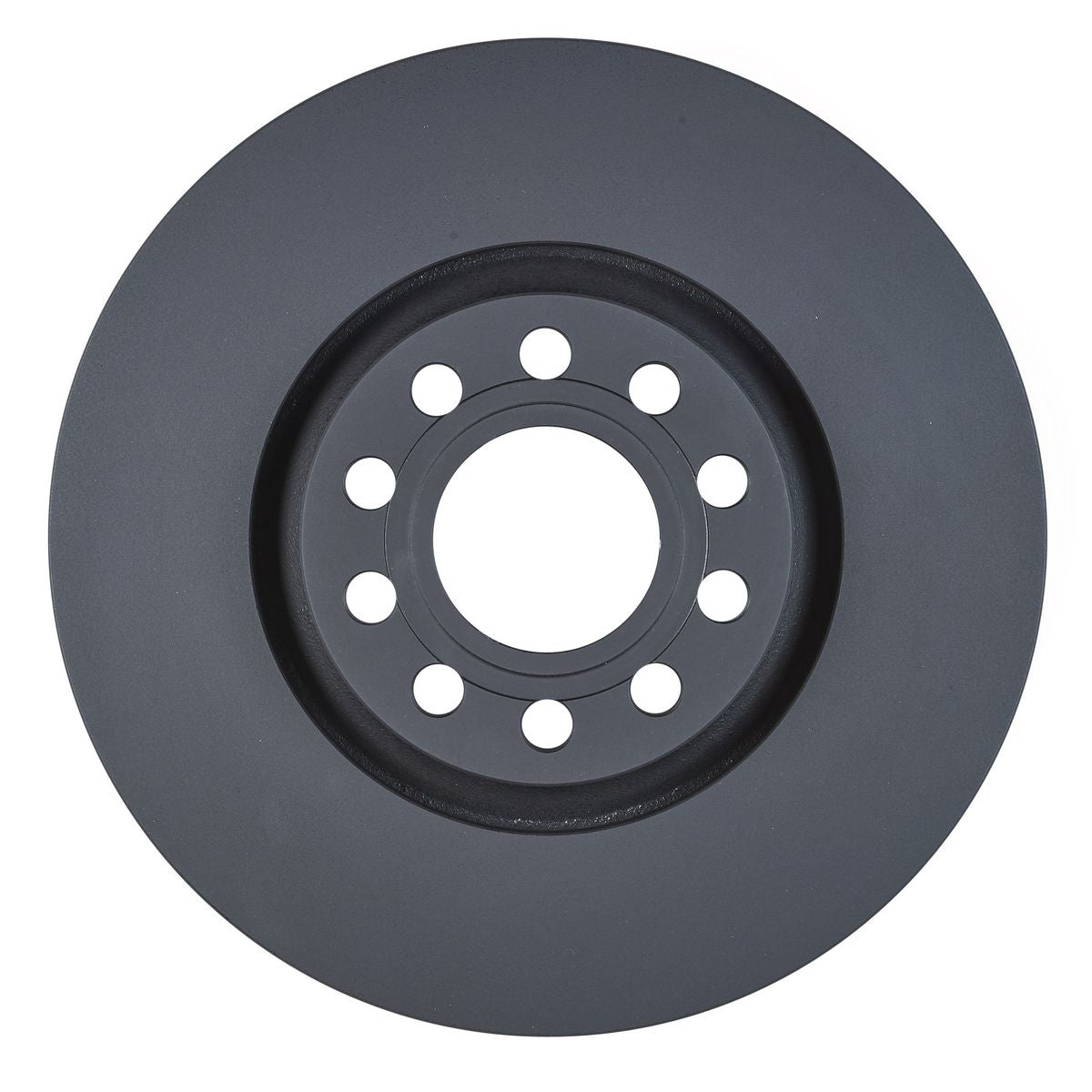 RDA OE Replacement Brake Rotor Single 312mm Front RDA7223