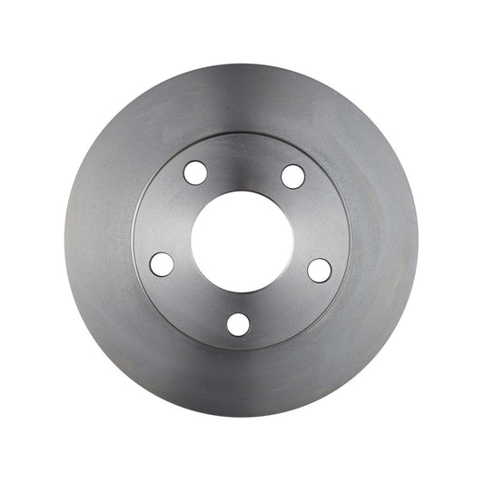 RDA OE Replacement Brake Rotor Single 255mm Rear RDA7224
