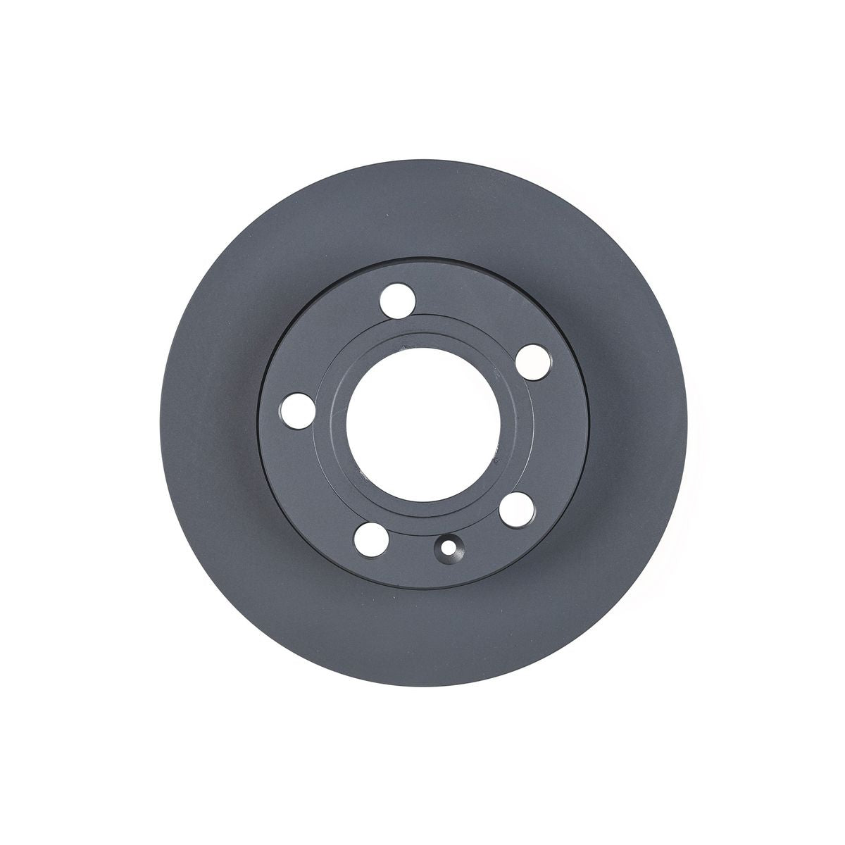 RDA OE Replacement Brake Rotor Single 245mm Rear RDA7228
