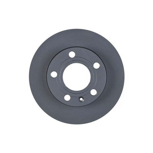 RDA OE Replacement Brake Rotor Single 245mm Rear RDA7228