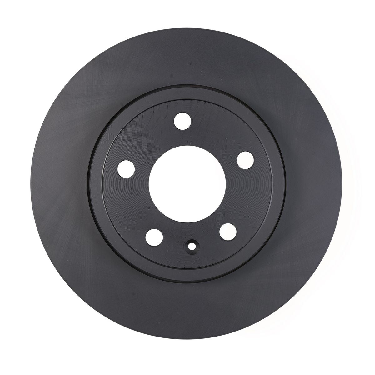 RDA OE Replacement Brake Rotor Single 288mm Rear RDA7234