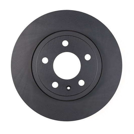 RDA OE Replacement Brake Rotor Single 288mm Rear RDA7234