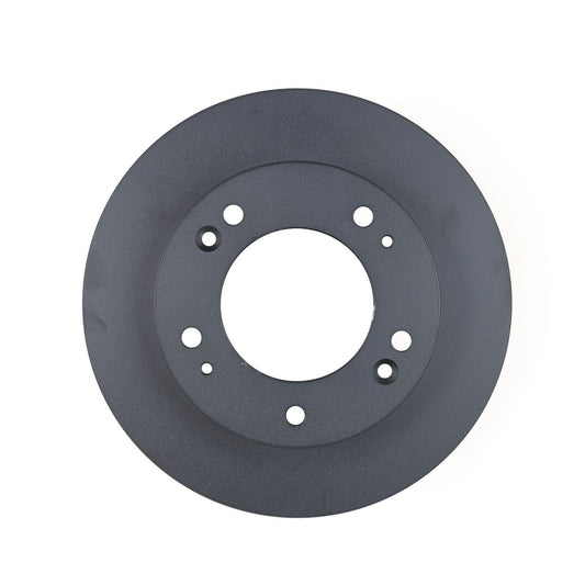 RDA OE Replacement Brake Rotor Single 284mm Front RDA7236