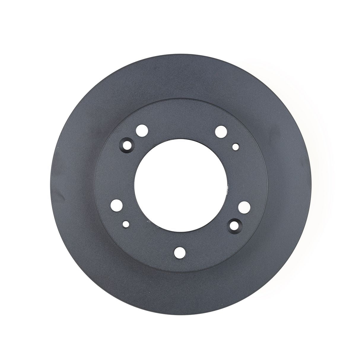 RDA OE Replacement Brake Rotor Pair 284mm Front RDA7236