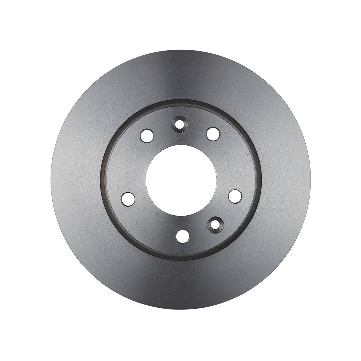 RDA OE Replacement Brake Rotor Single 274mm Front RDA7238