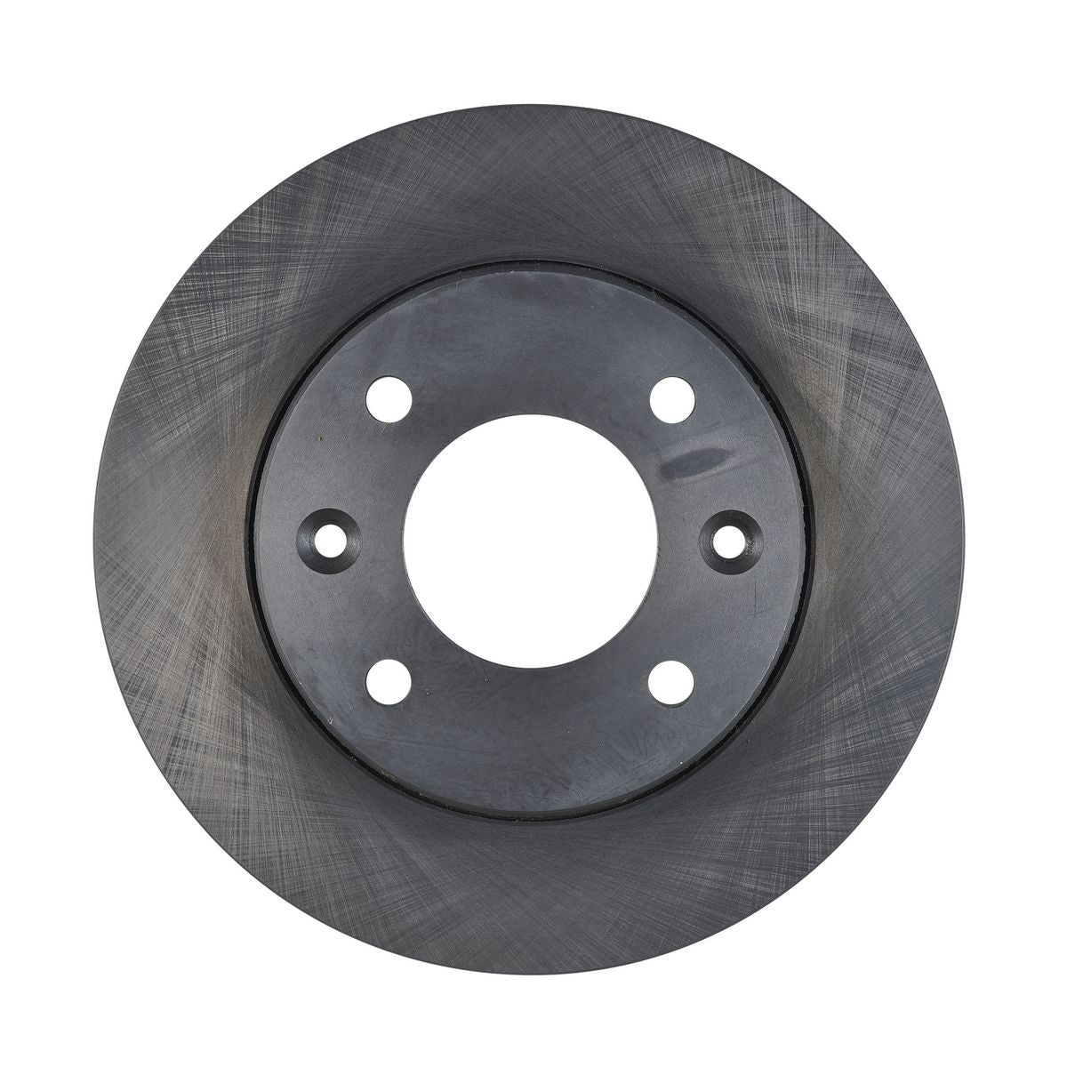 RDA OE Replacement Brake Rotor Single 258mm Front RDA7239