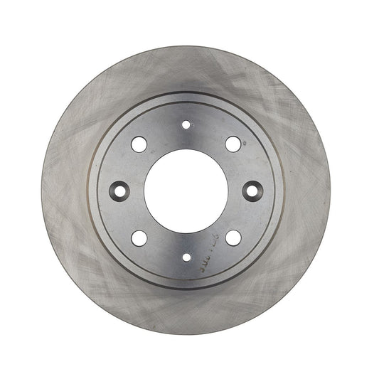 RDA OE Replacement Brake Rotor Single 260mm Rear RDA7240