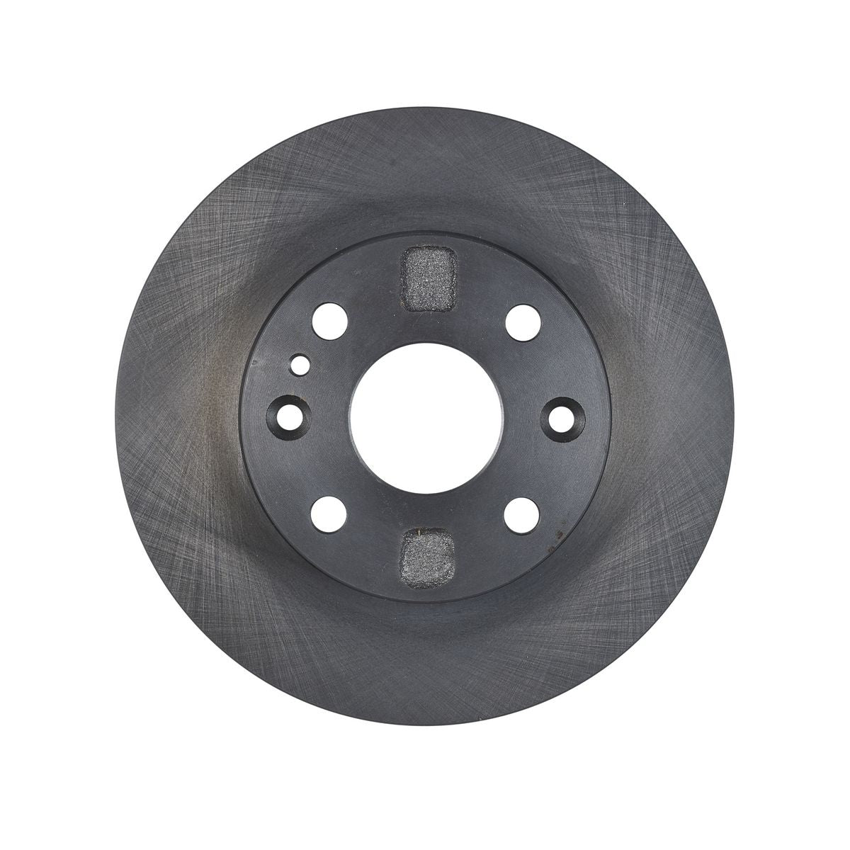 RDA OE Replacement Brake Rotor Pair 235mm Front RDA7241
