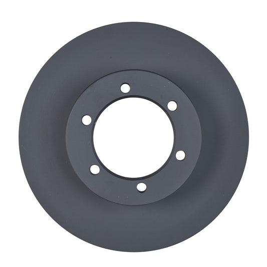 RDA OE Replacement Brake Rotor Single 258mm Front RDA7245