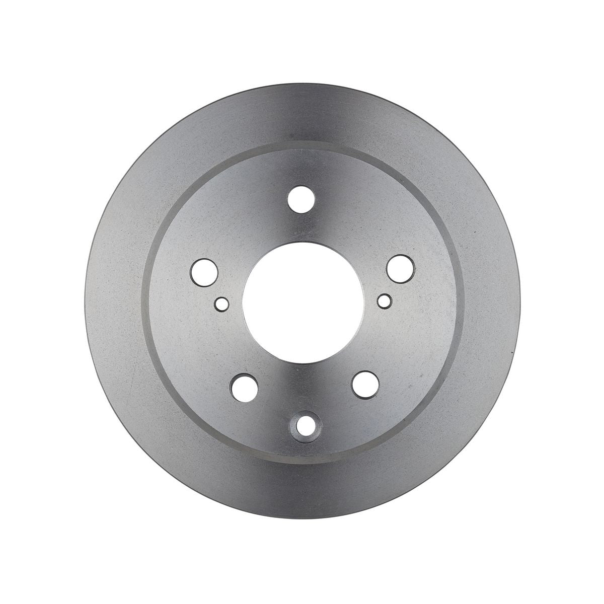 RDA OE Replacement Brake Rotor Single 261mm Rear RDA725
