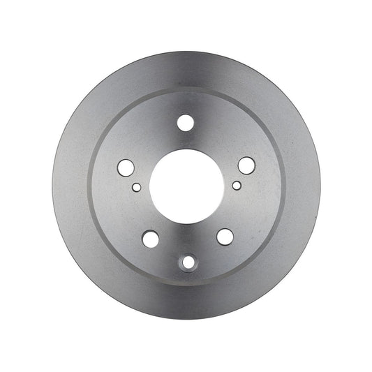 RDA OE Replacement Brake Rotor Single 261mm Rear RDA725