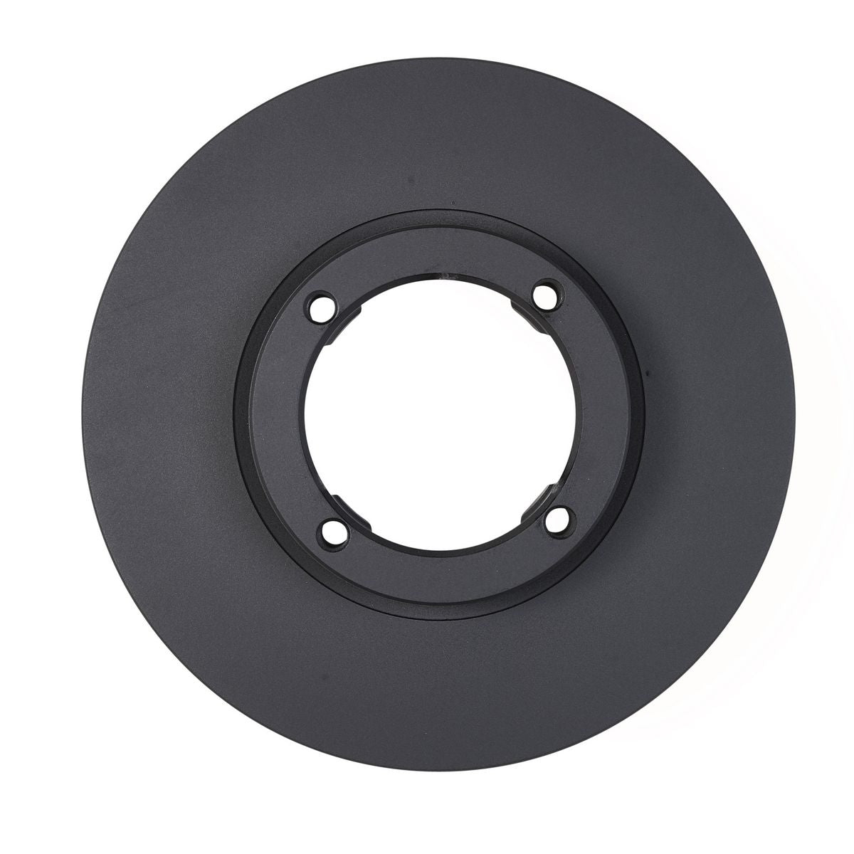 RDA OE Replacement Brake Rotor Pair 236mm Front RDA7250