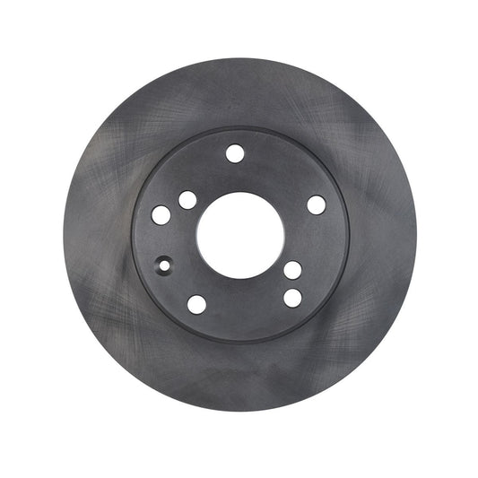 RDA OE Replacement Brake Rotor Single 255mm Front RDA7252