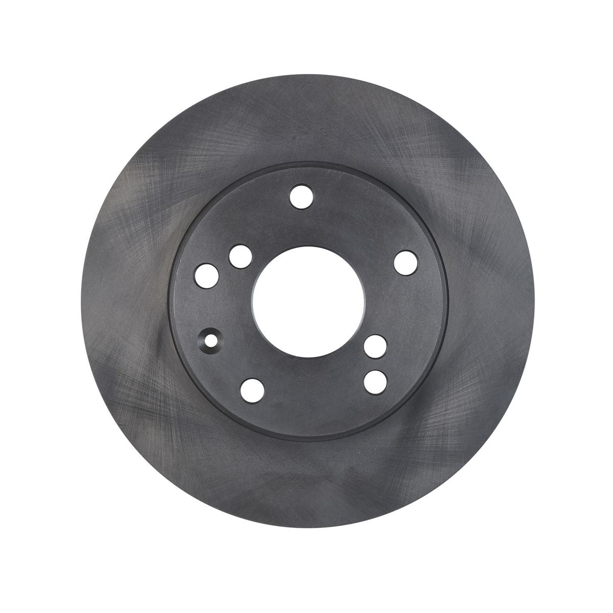RDA OE Replacement Brake Rotor Pair 255mm Front RDA7252
