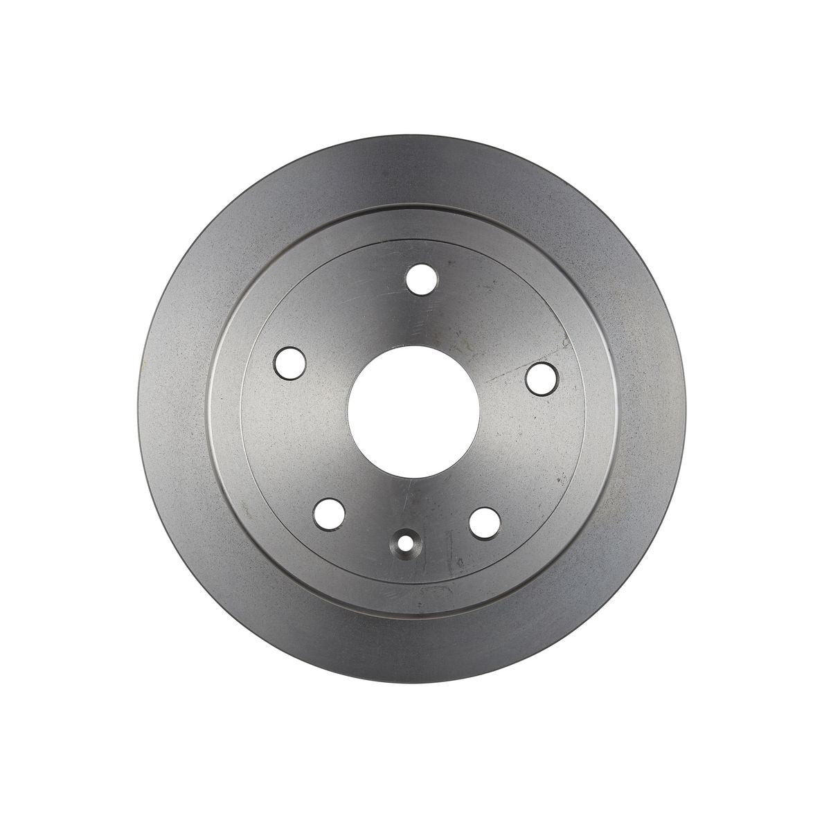 RDA OE Replacement Brake Rotor Single 257mm Rear RDA7253