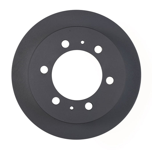RDA OE Replacement Brake Rotor Single 299mm Rear RDA7259