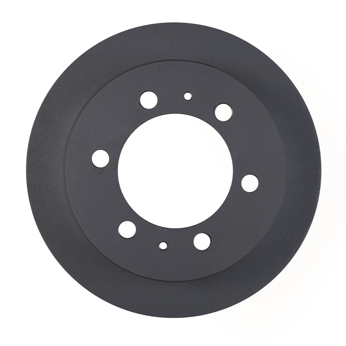RDA OE Replacement Brake Rotor Pair 299mm Rear RDA7259
