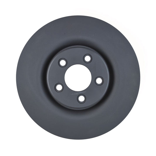 RDA OE Replacement Brake Rotor Single 340mm Front RDA7260