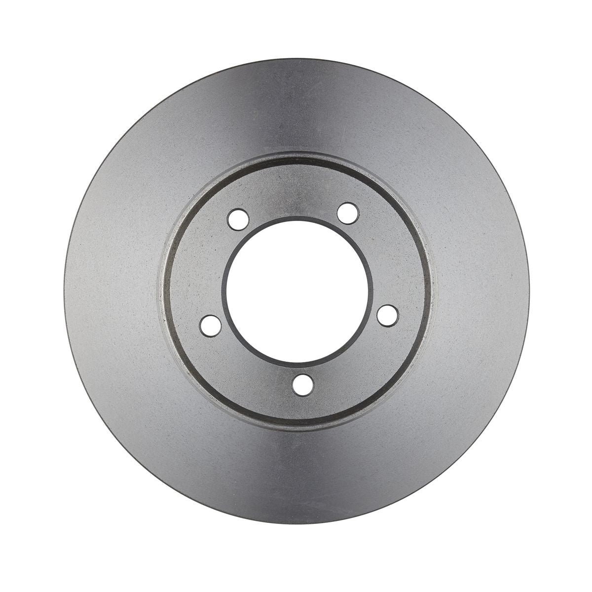 RDA OE Replacement Brake Rotor Single 252mm Front RDA727
