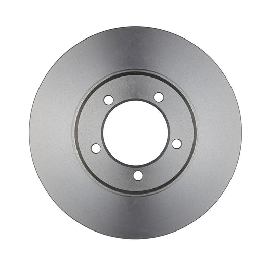 RDA OE Replacement Brake Rotor Single 252mm Front RDA727